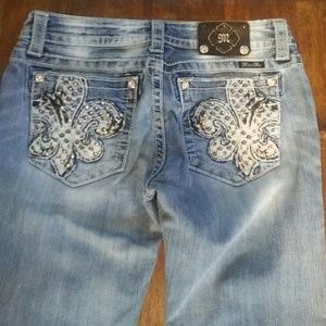 Miss Me jeans size 29